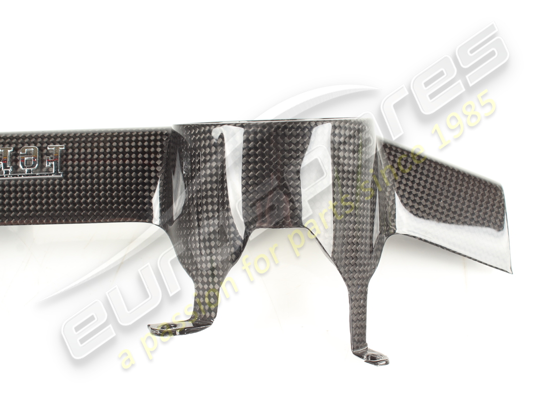 USED FERRARI CENTRE LIP. PART NUMBER 89076800 (3) used ferrari centre lip. part number 89076800 (3)