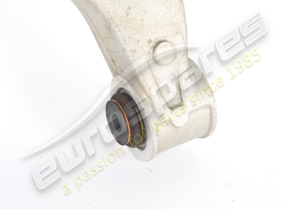 USED MASERATI LOWER SUSPENSION SWING ARM. PART NUMBER 675001729 (3) used maserati lower suspension swing arm. part number 675001729 (3)