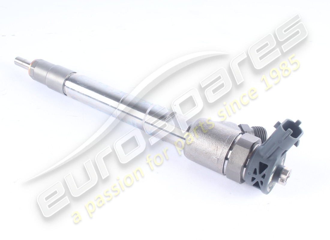 NEW BOSCH FUEL INJECTOR. PART NUMBER 46328232 (3) new bosch fuel injector. part number 46328232 (3)