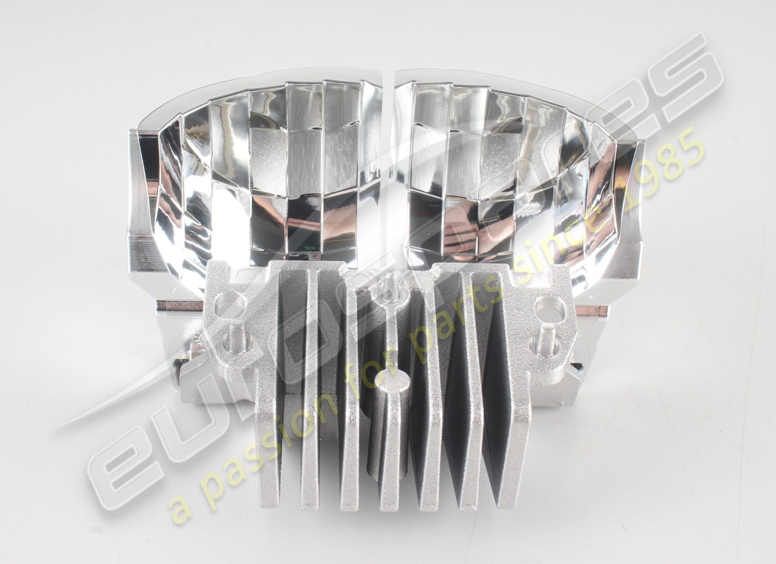 NEW PORSCHE LED MODULE. PART NUMBER 99163139700 (2) new porsche led module. part number 99163139700 (2)