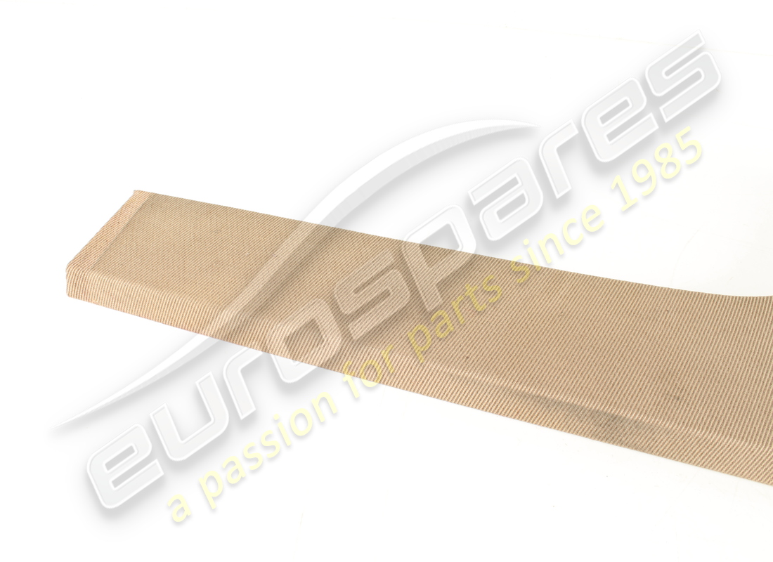 used ferrari lh moulding gts. part number 62487000 (3)