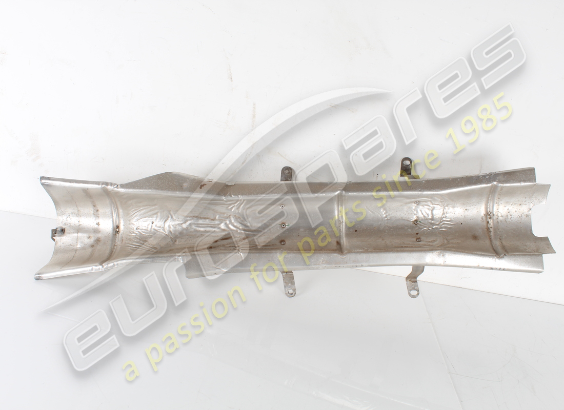 USED Ferrari HEAT SHIELD . PART NUMBER 309458 (1)