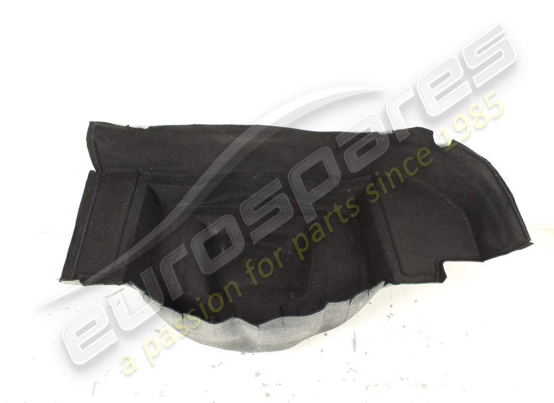 USED Ferrari PREFORMED MAT . PART NUMBER 669701.. (1)