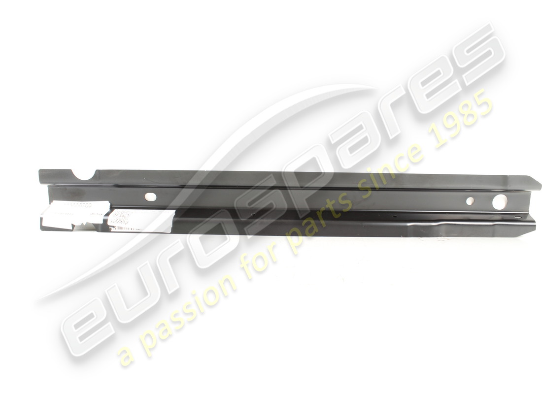 new maserati lh underfloor side member. part number 673005700 (1)