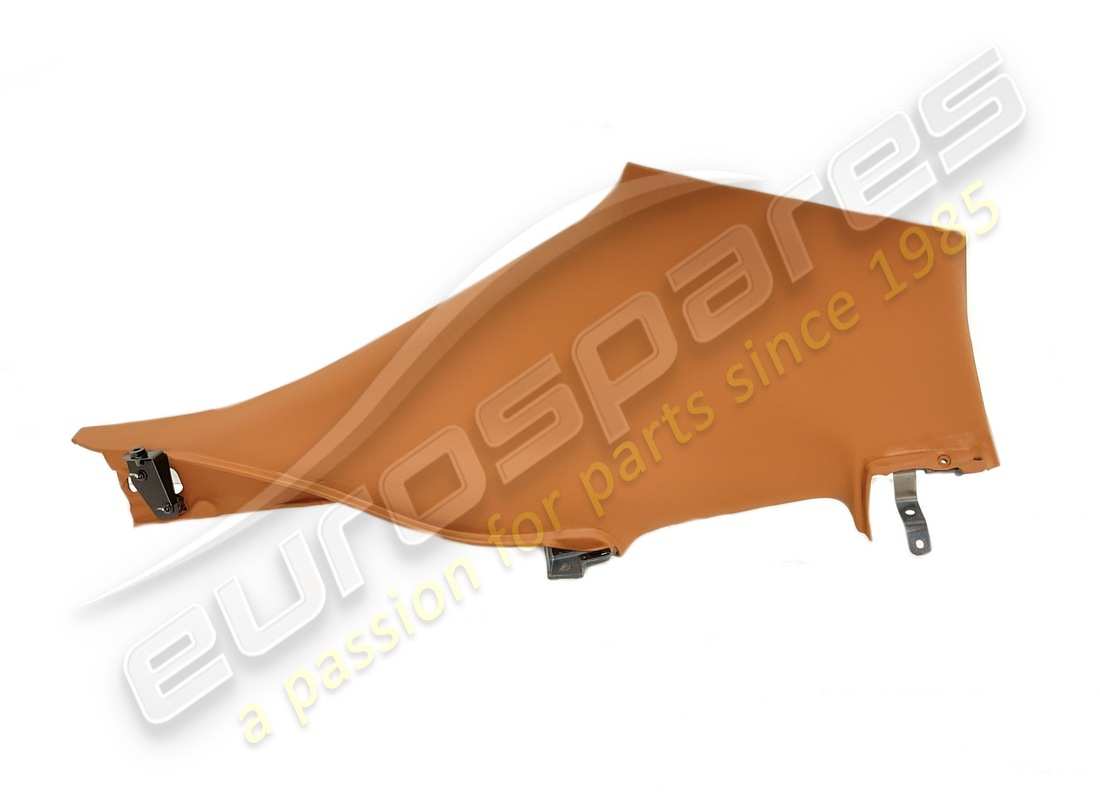 USED Ferrari RICOPRIMENTO MONT. POST.SX PE . PART NUMBER 88511800 (1)