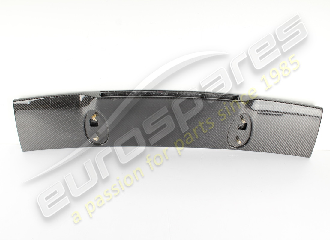 NEW (OTHER) LAMBORGHINI SPOILER. PART NUMBER 400862611F (2) new (other) lamborghini spoiler. part number 400862611f (2)