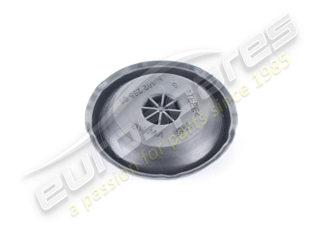 new porsche plug - 30 x 42 - for - position 5. part number 99970343340 (2)