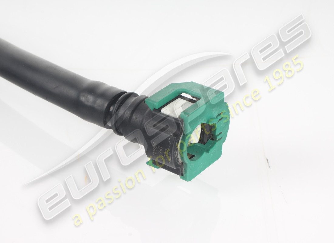 USED FERRARI RH EVAPORATIVE EMISSIONS CON. PART NUMBER 310543 (2) used ferrari rh evaporative emissions con. part number 310543 (2)