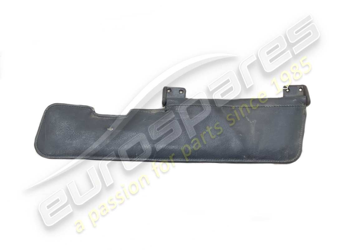 USED FERRARI PANTINA PARASOLE LAT.(LATO G. PART NUMBER 64507700 (2) used ferrari pantina parasole lat.(lato g. part number 64507700 (2)