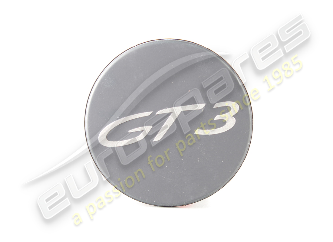 NEW PORSCHE HUB CAP MATT BLACK. PART NUMBER 9P1601349EOK1 (1) new porsche hub cap matt black. part number 9p1601349eok1 (1)