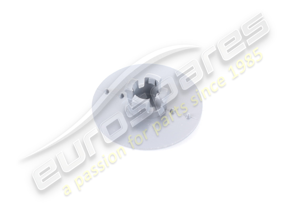 NEW FERRARI FIXING SET FOR GREY CARPETS. PART NUMBER 80322700 (2) new ferrari fixing set for grey carpets. part number 80322700 (2)