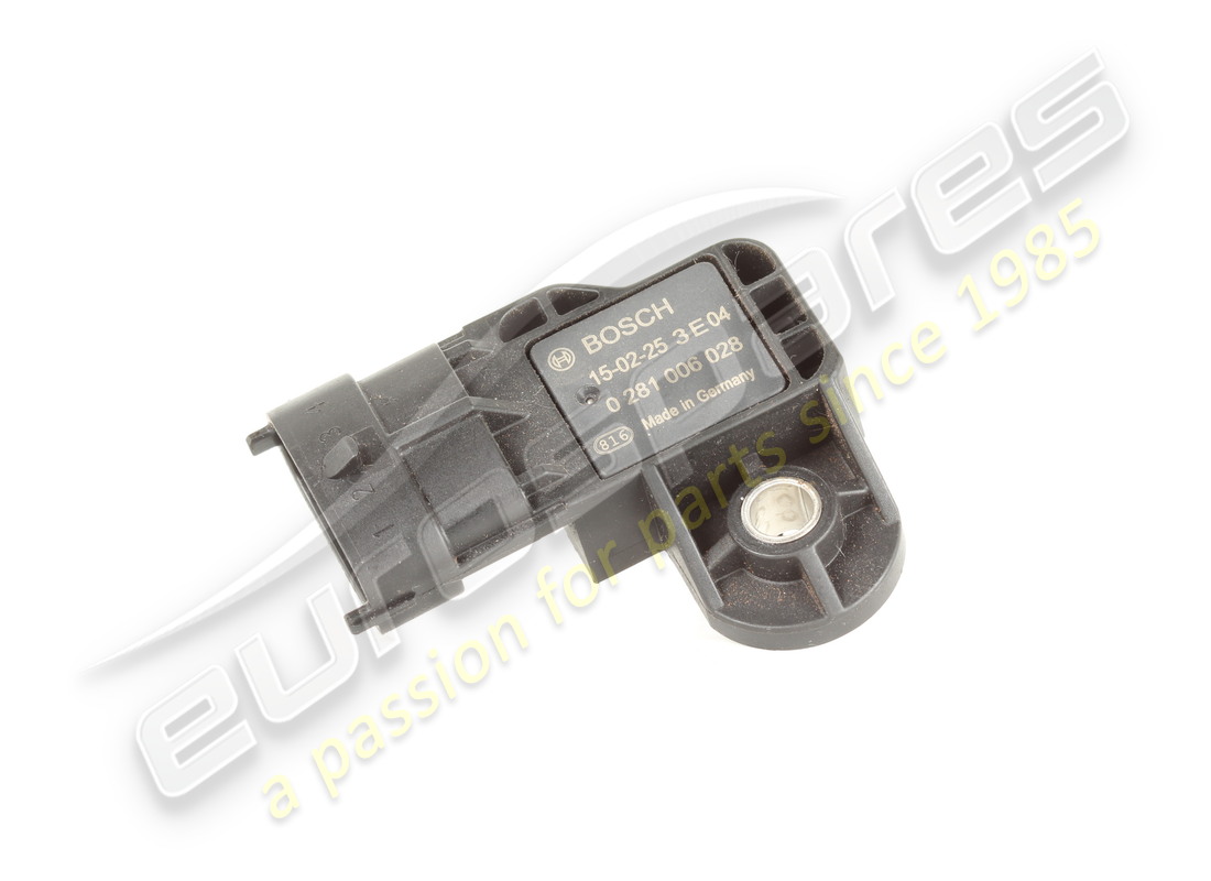 USED Ferrari PRESSURE AND TEMPERATURE SEN . PART NUMBER 272880 (1)