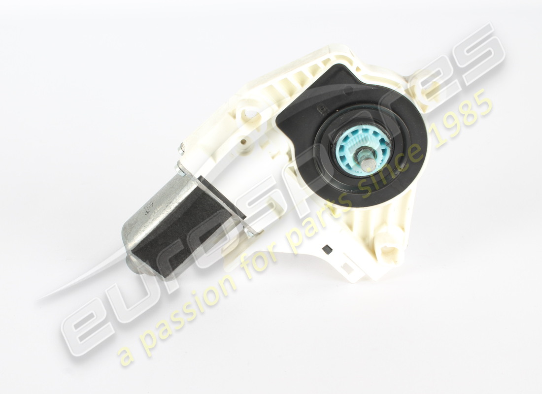 used lamborghini left motor,window. part number 8k0959802b (2)