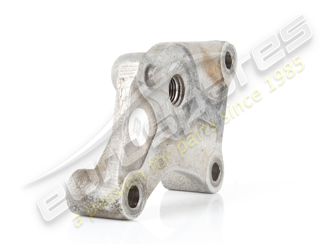 USED FERRARI LH BELT STRETCHER SUPPORT. PART NUMBER 118153 (3) used ferrari lh belt stretcher support. part number 118153 (3)