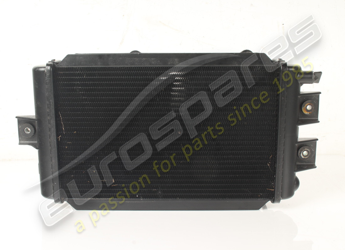 USED FERRARI RADIATOR RAFFR INVERTER DEFINIT. PART NUMBER 916353 (4) used ferrari radiator raffr inverter definit. part number 916353 (4)