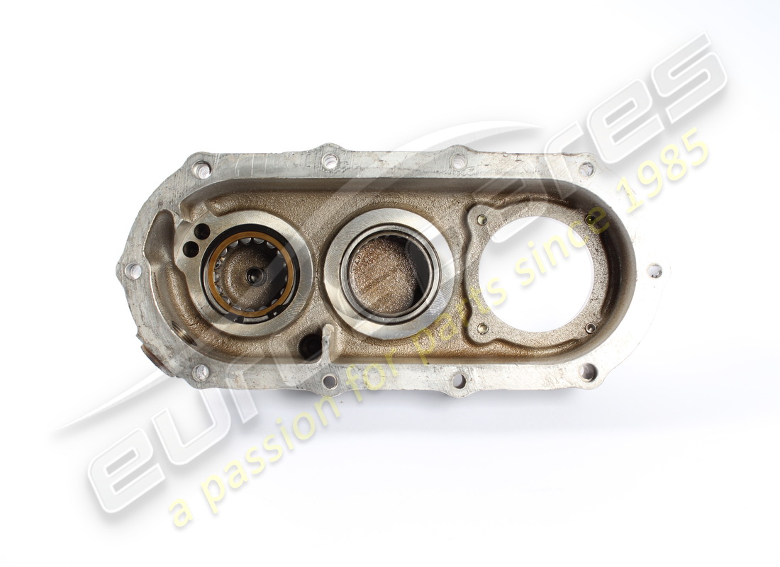 USED Ferrari CLUTCH COVER HOUSING COMPLETE . PART NUMBER 113114 (1)