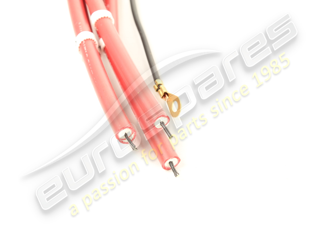 NEW EUROSPARES COMPLETE HT LEADS SET. PART NUMBER FHT017 (5) new eurospares complete ht leads set. part number fht017 (5)