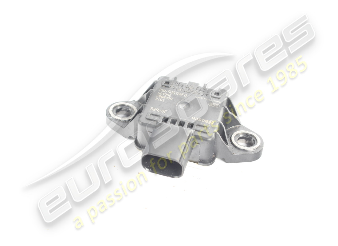 USED Ferrari YAW SENSOR . PART NUMBER 307688 (1)