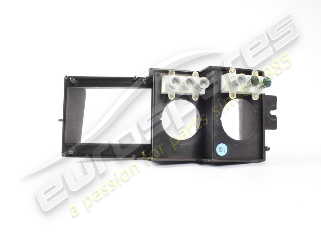 USED FERRARI CONSOLE COMPLETE. PART NUMBER 123652 (3) used ferrari console complete. part number 123652 (3)