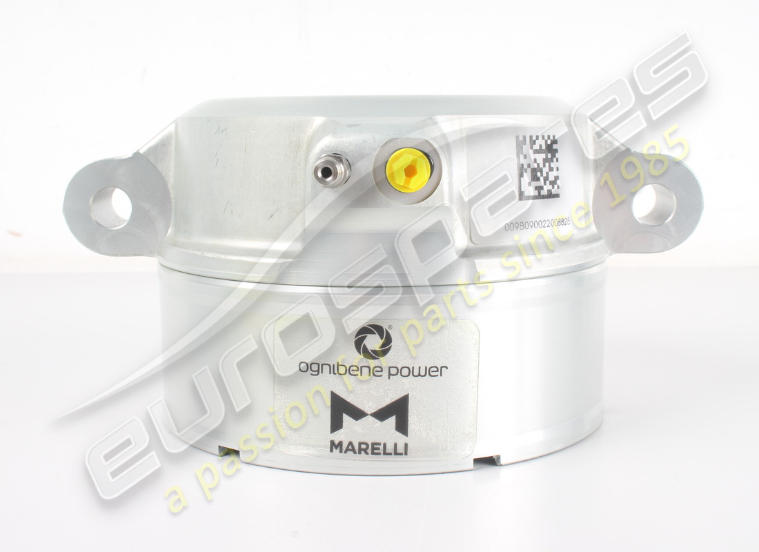 new ferrari lifter top mount assembly 75 sha. part number 909279 (2)