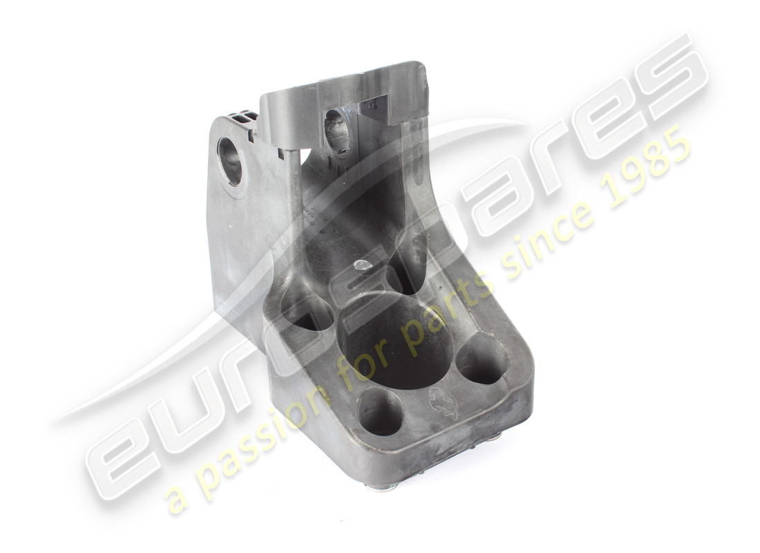 USED Ferrari PEDAL BOARD MOUNTING . PART NUMBER 256436 (1)