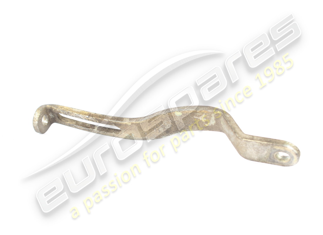 USED FERRARI AIR CONDITIONING ADJUSTMENT BRACKET. PART NUMBER 123181 (2) used ferrari air conditioning adjustment bracket. part number 123181 (2)