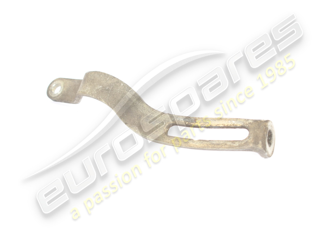 USED Ferrari AIR CONDITIONING ADJUSTMENT BRACKET . PART NUMBER 123181 (1)