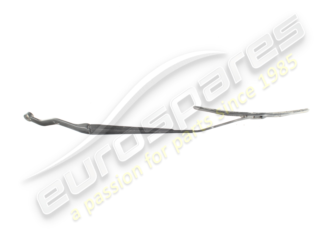 used ferrari passenger side windscreen wiper arm. part number 80840900 (2)