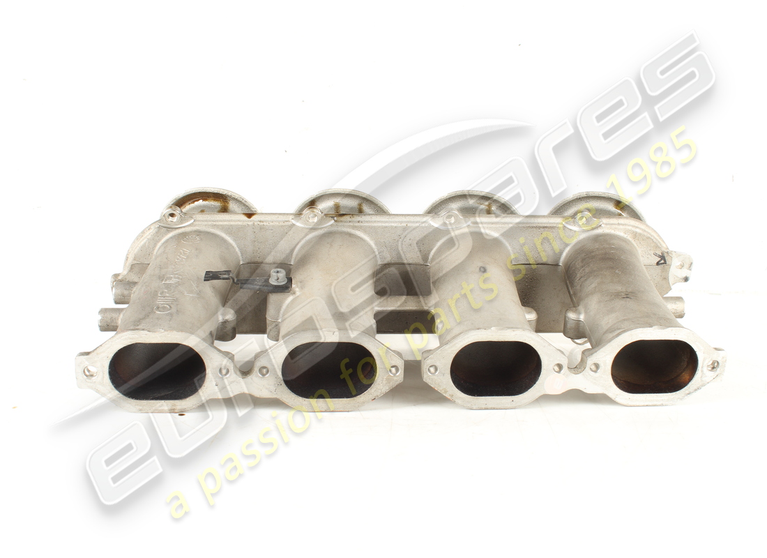 used ferrari rh intake manifold. part number 279232 (3)