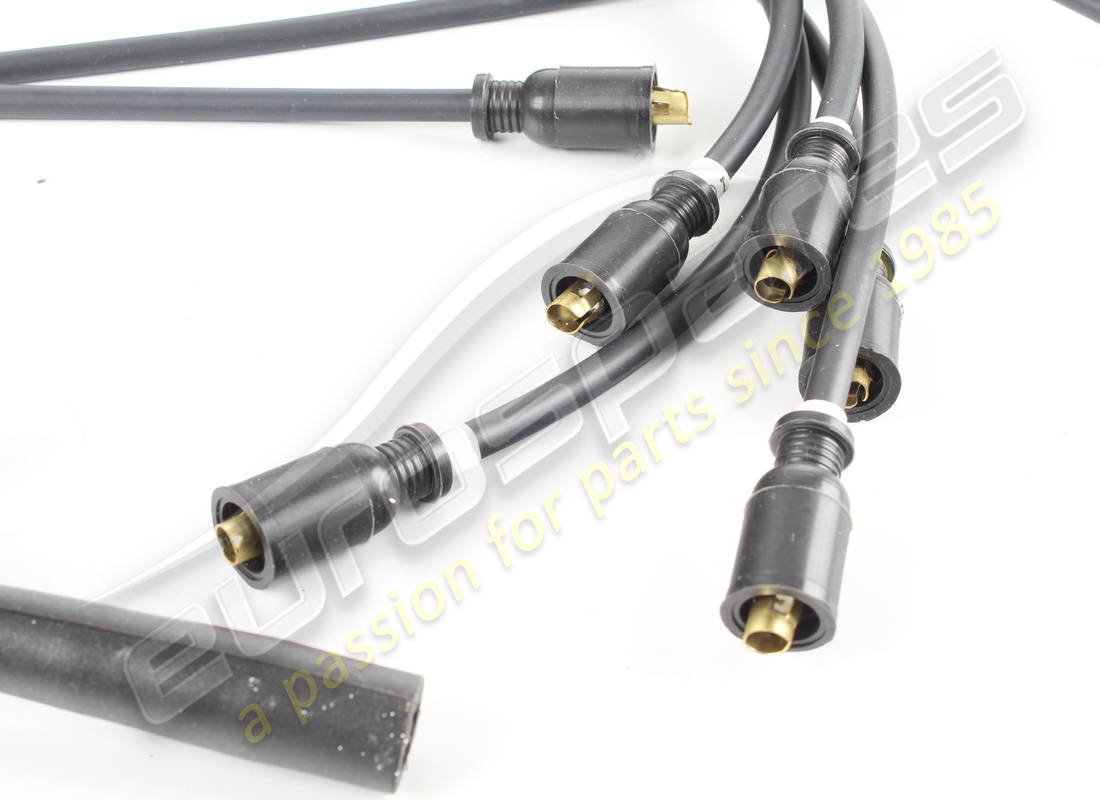 NEW EUROSPARES COMPLETE HT LEADS SET. PART NUMBER FHT011 (2) new eurospares complete ht leads set. part number fht011 (2)