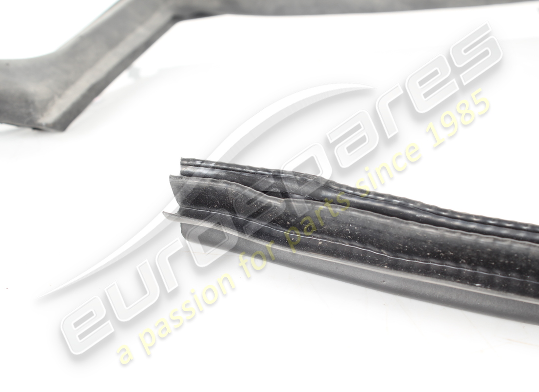 USED FERRARI LH LATERAL ENGINE COMPARTMEN. PART NUMBER 88098200 (2) used ferrari lh lateral engine compartmen. part number 88098200 (2)