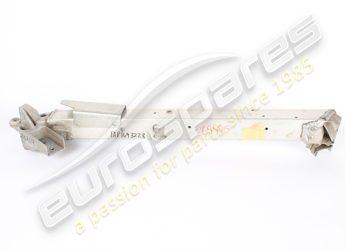 NEW (OTHER) Ferrari LH UPPER EXTERNAL DIAGONAL WITH SHOCK TOWER BRACKET . PART NUMBER EAP1493228 (1)
