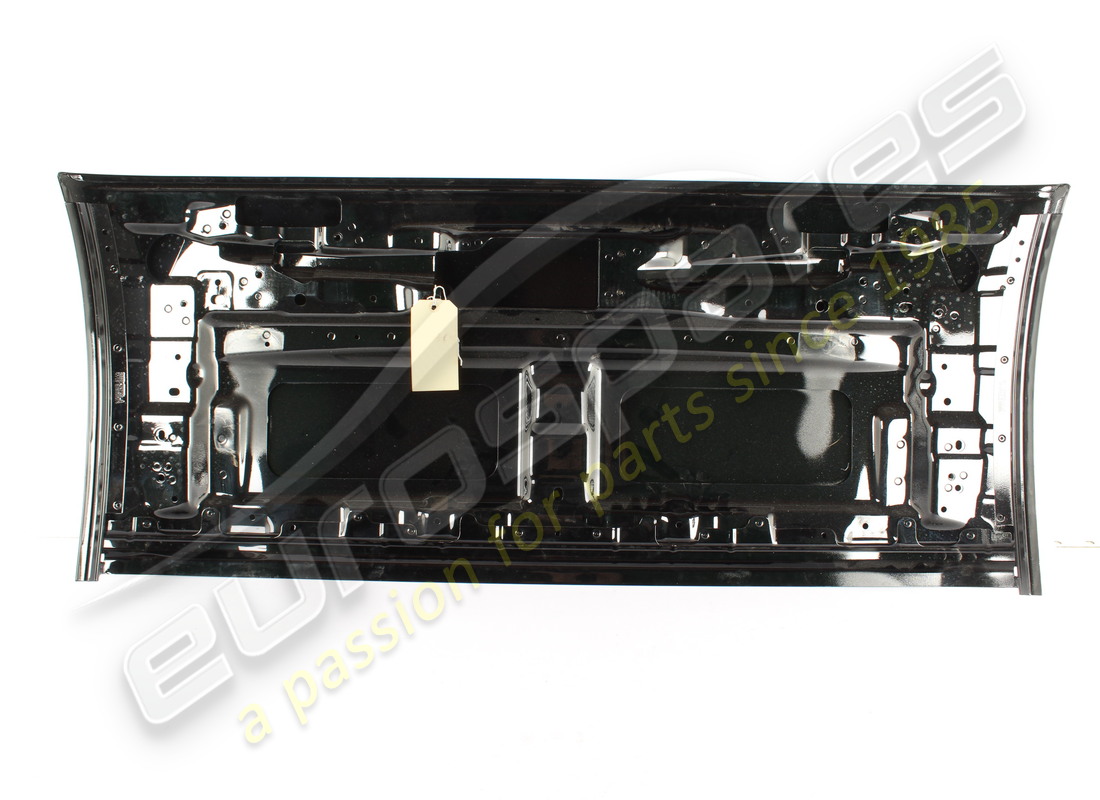 used ferrari front roof assembly. part number 801210 (2)