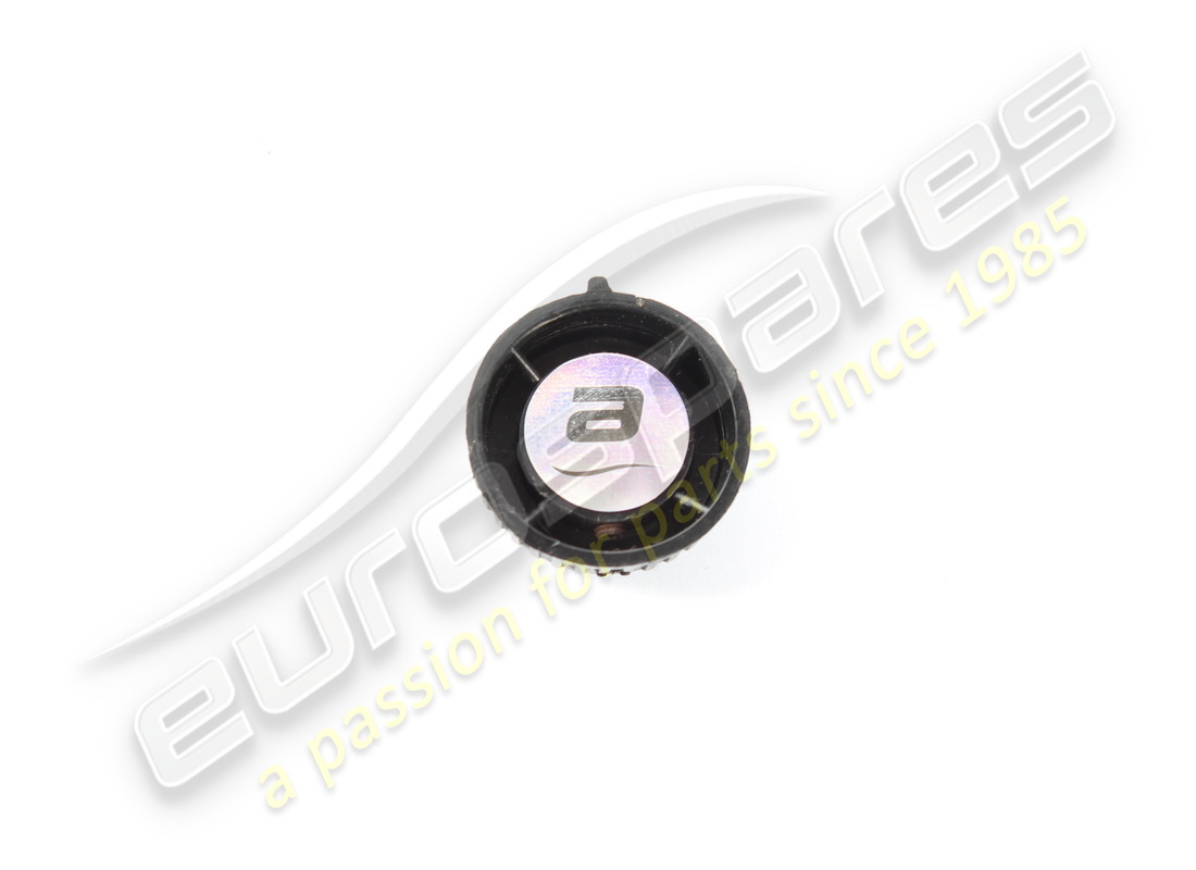 USED FERRARI CONTROL KNOB. PART NUMBER 61808000 (2) used ferrari control knob. part number 61808000 (2)