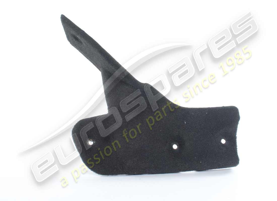 USED Ferrari LH CARRIER COVER TRIM . PART NUMBER 88832500 (1)