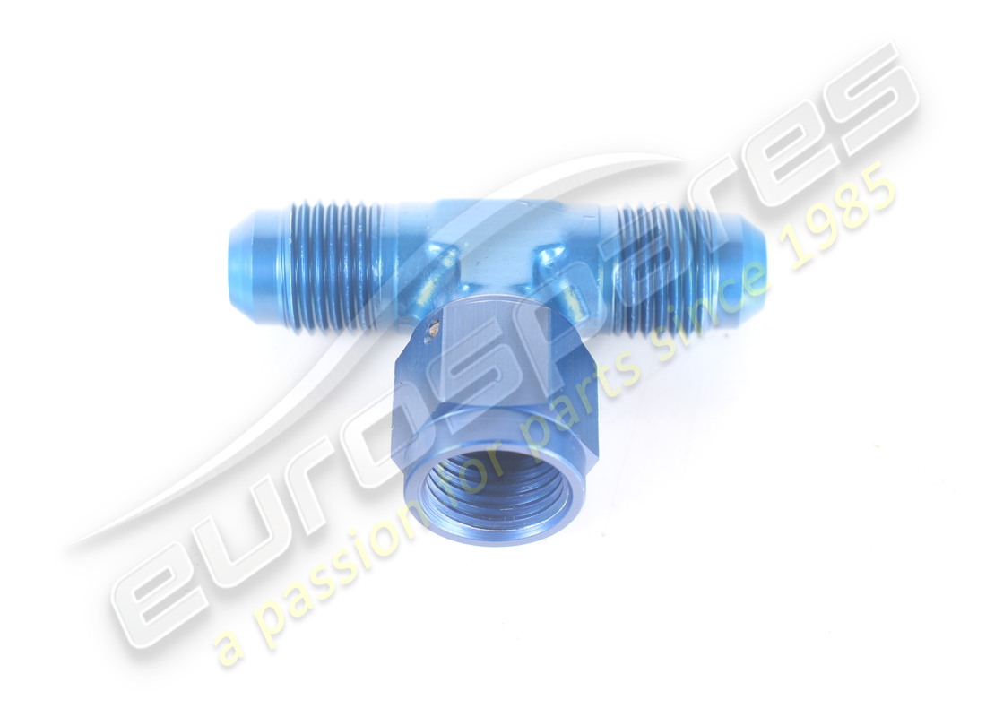 USED Ferrari 3-WAY CONNECTOR . PART NUMBER 318251 (1)