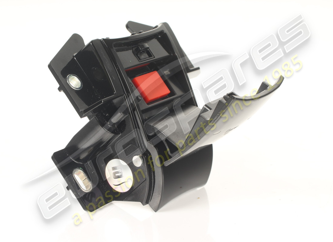 USED Ferrari COMPLETE E-CALL/GLONASS CONTRO . PART NUMBER 829636 (1)