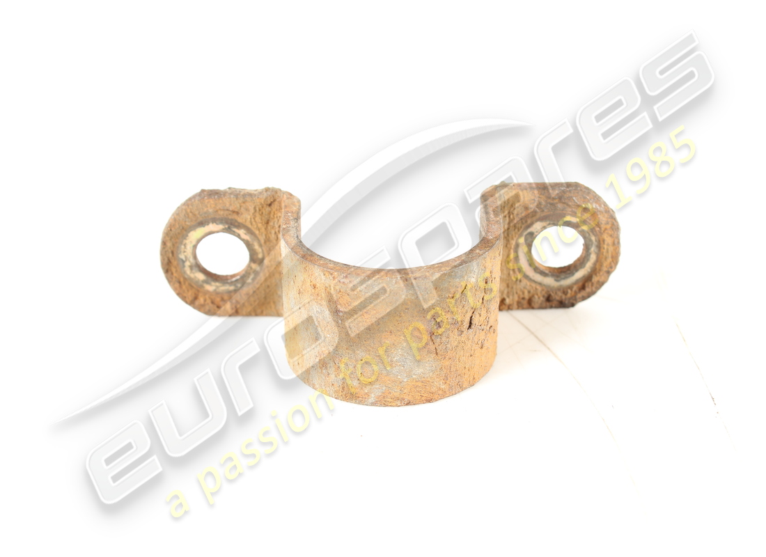 USED Maserati U-BOLT FOR BUSHING . PART NUMBER 397050368 (1)