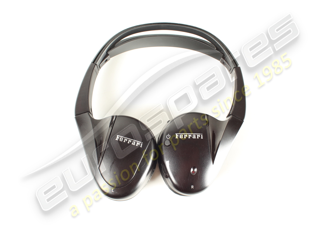 USED Ferrari CAP -RSE VERSION- . PART NUMBER 272113 (1)