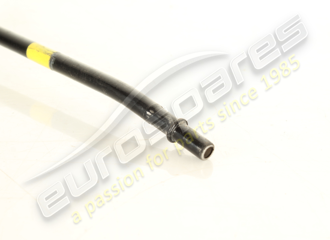 used ferrari rh flush pipe, rear section. part number 292199 (3)