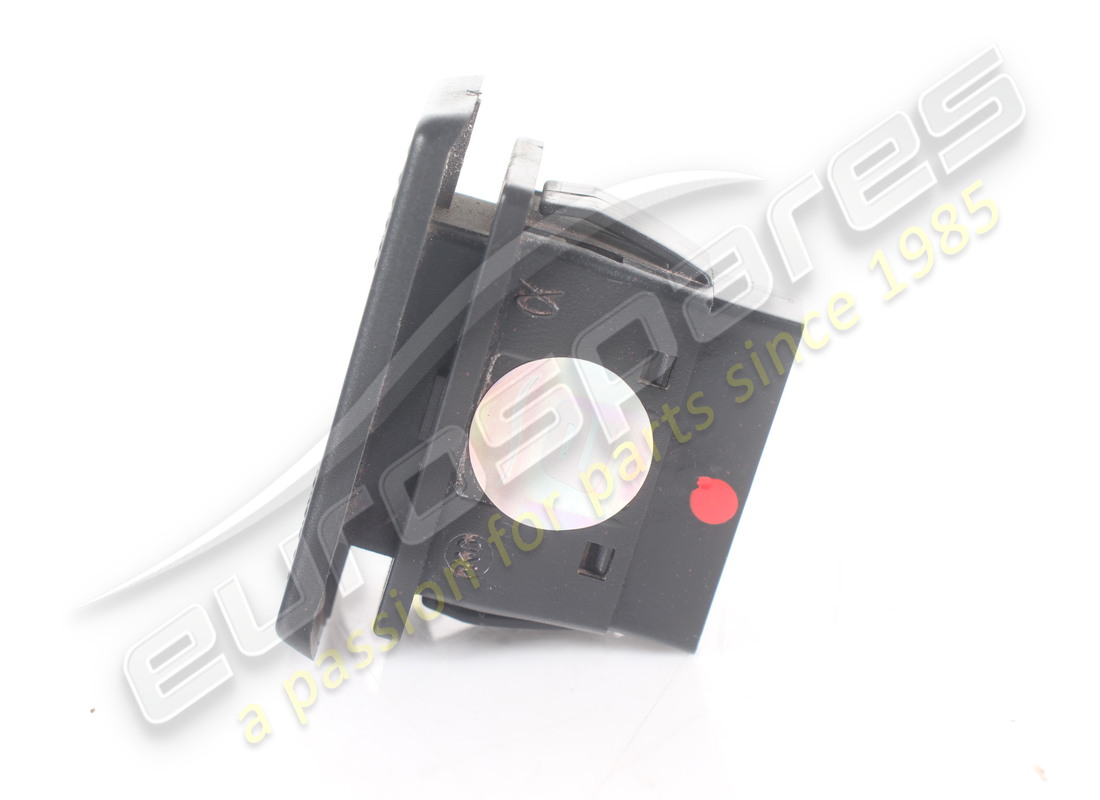 used ferrari rh window lifter switch. part number 126817 (5)