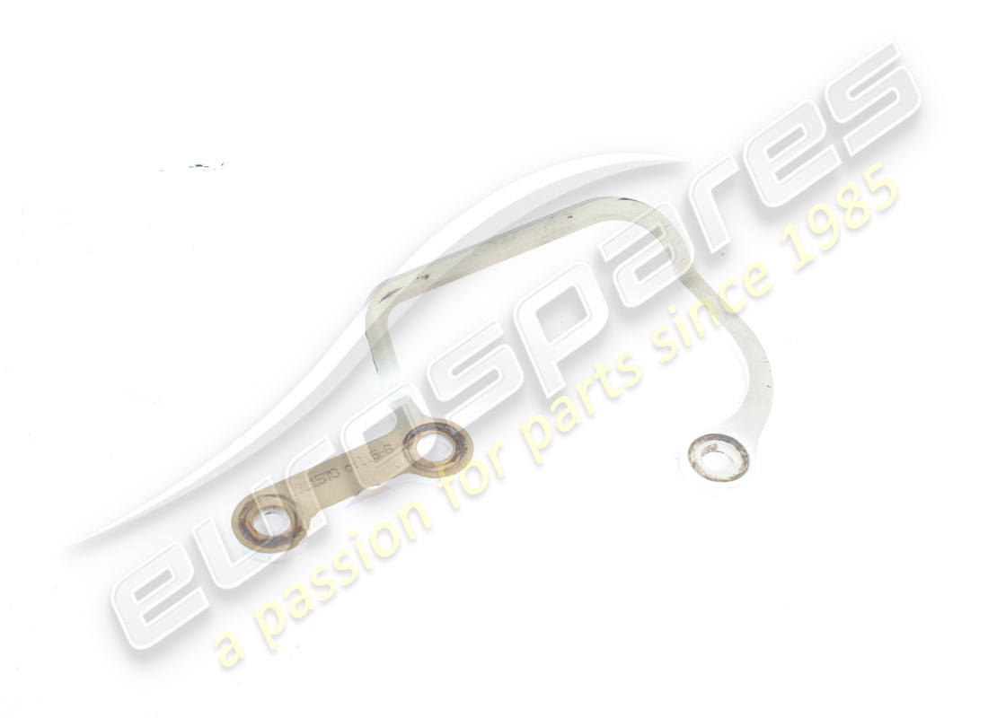 USED Ferrari ANTI-LOOSENING BRACKET, LH M . PART NUMBER 311570 (1)