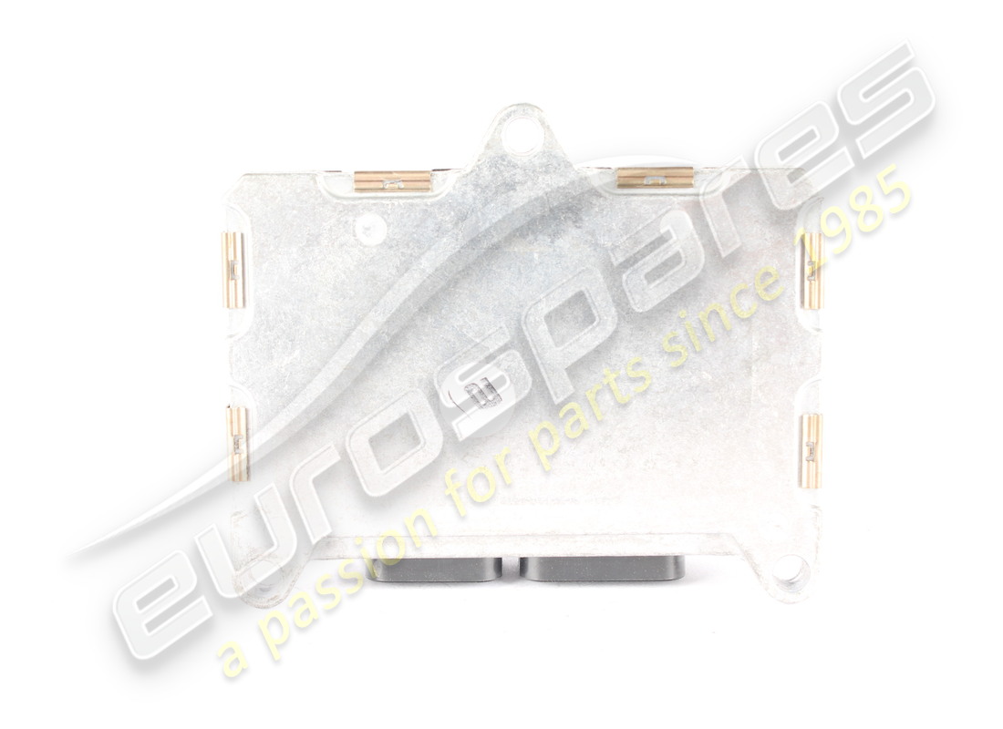used ferrari ion ecu casing. part number 865036 (2)