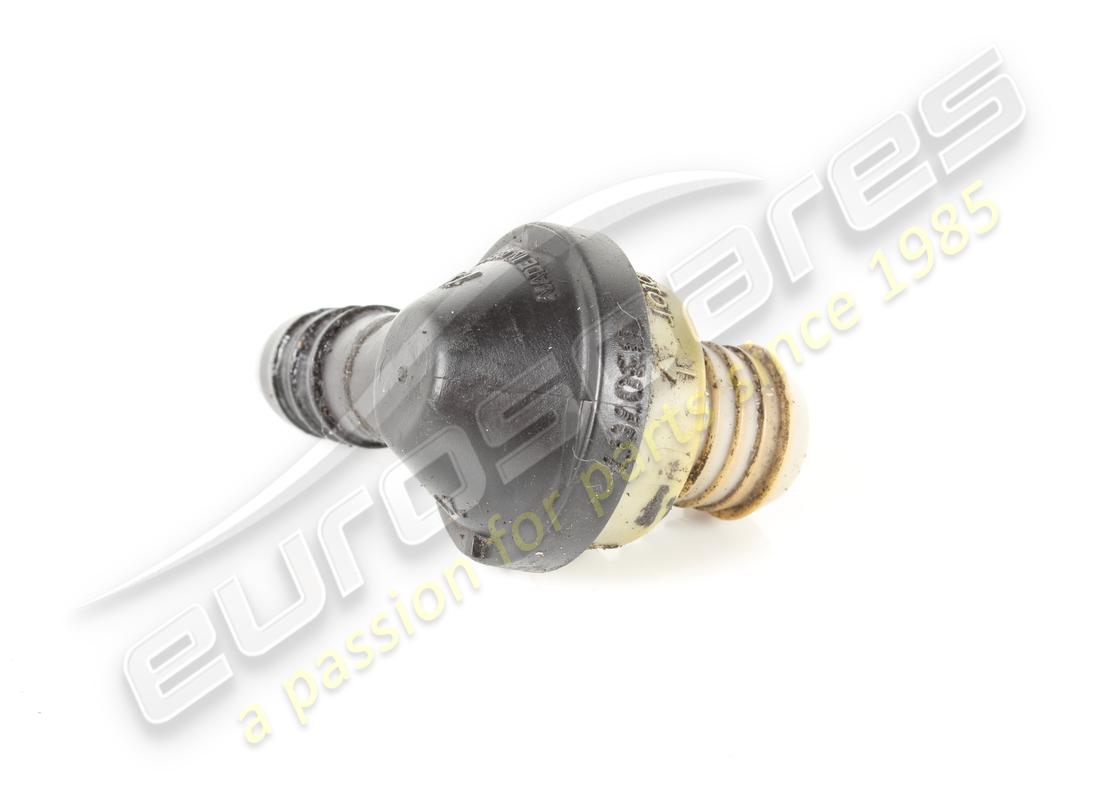 USED LAMBORGHINI VALVE, BRAKEBOOSTER. PART NUMBER 400616807 (1) used lamborghini valve, brakebooster. part number 400616807 (1)