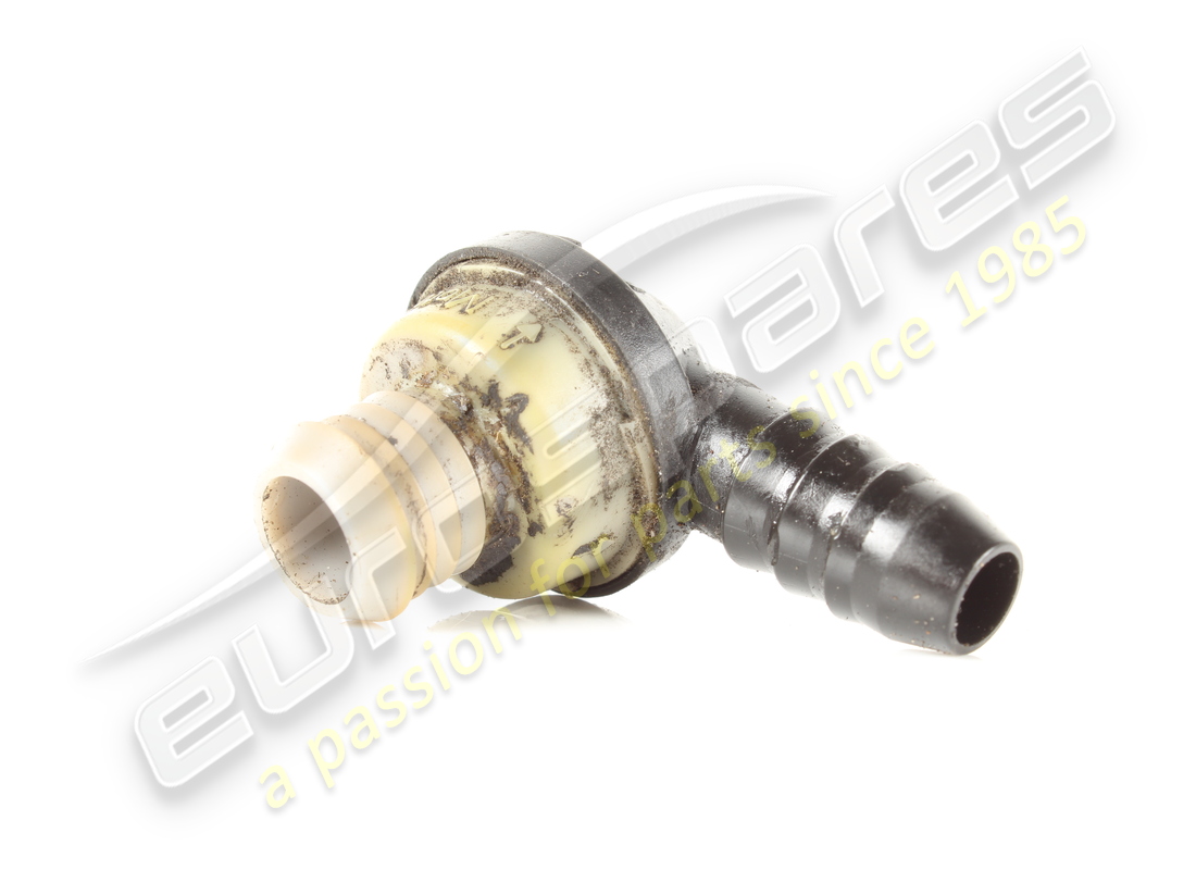 USED LAMBORGHINI VALVE, BRAKEBOOSTER. PART NUMBER 400616807 (2) used lamborghini valve, brakebooster. part number 400616807 (2)