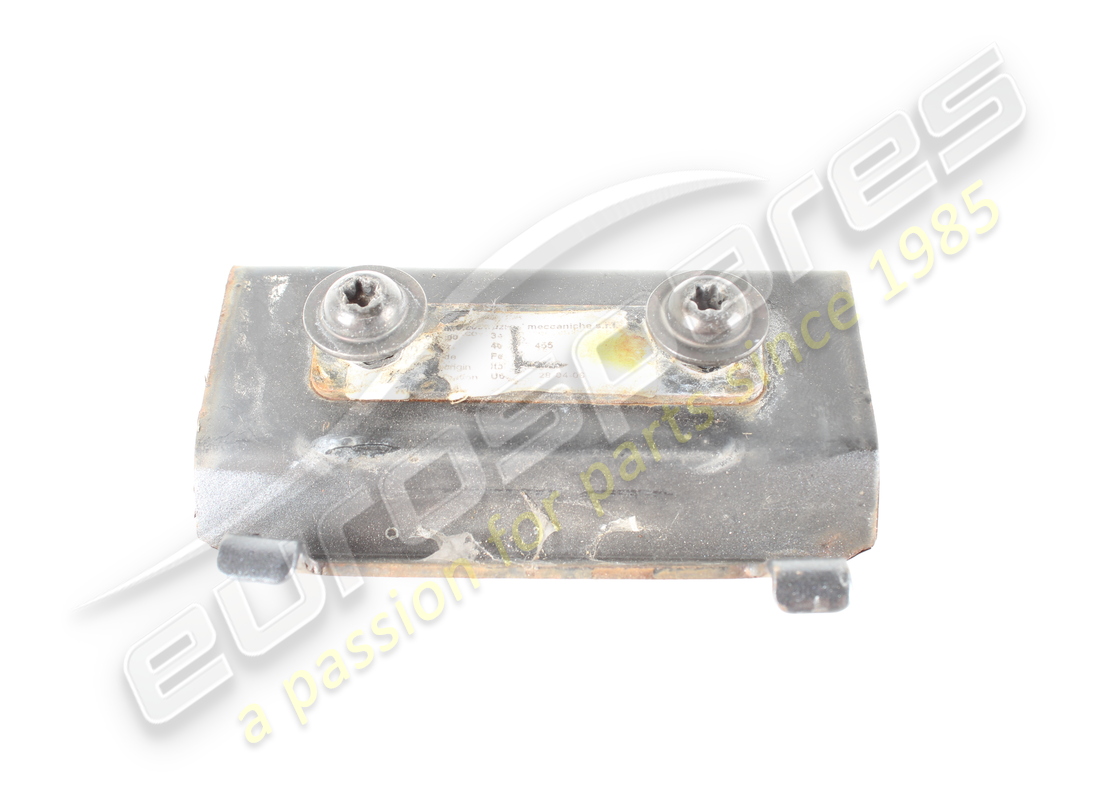 USED LAMBORGHINI FASTENING PART. PART NUMBER 407864455 (2) used lamborghini fastening part. part number 407864455 (2)