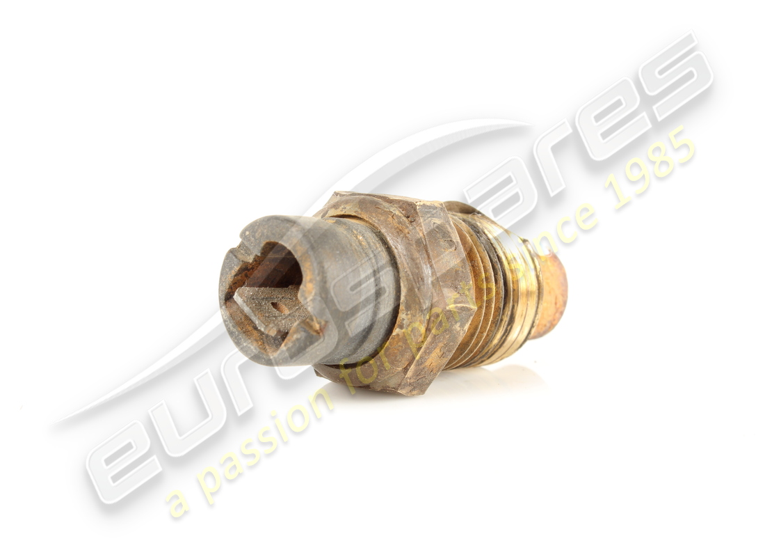 used ferrari thermistor. part number 104628 (2)