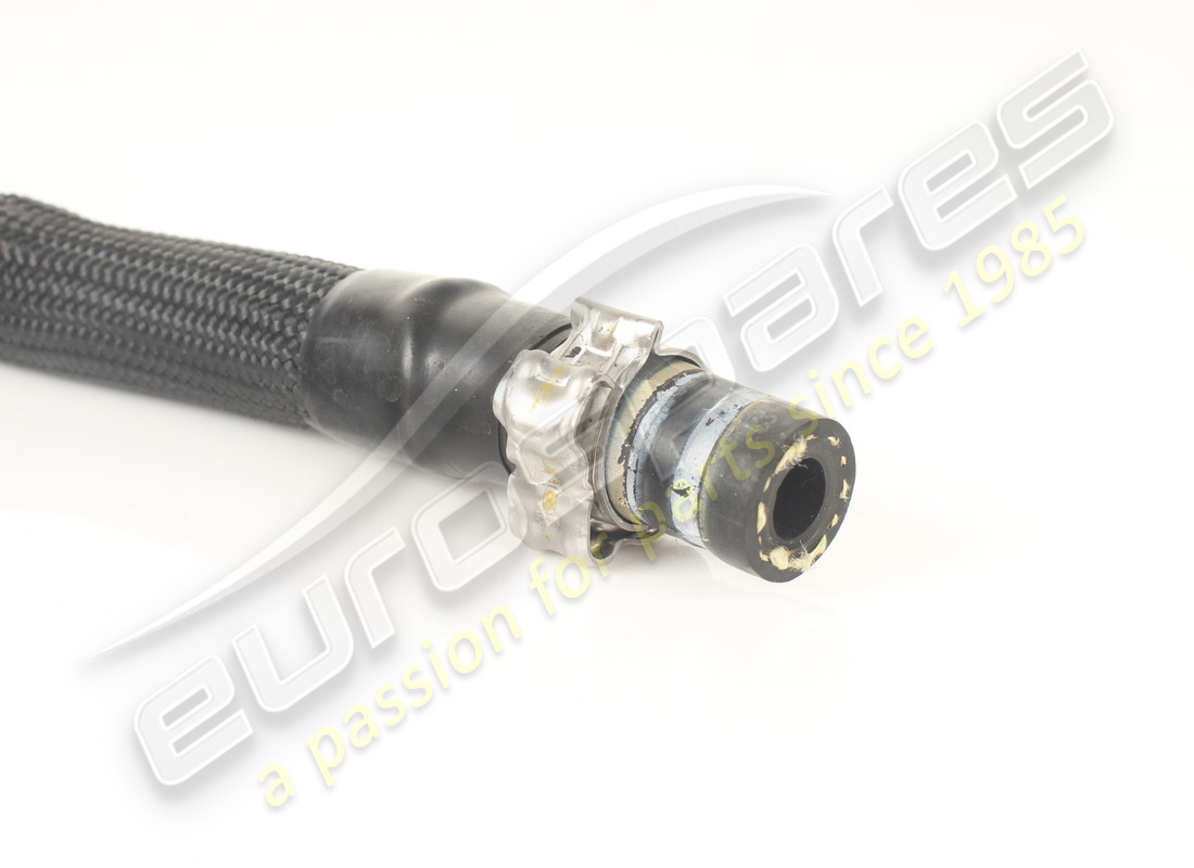 used ferrari tubo gomma d. 7x265 con guai. part number 789242 (2)