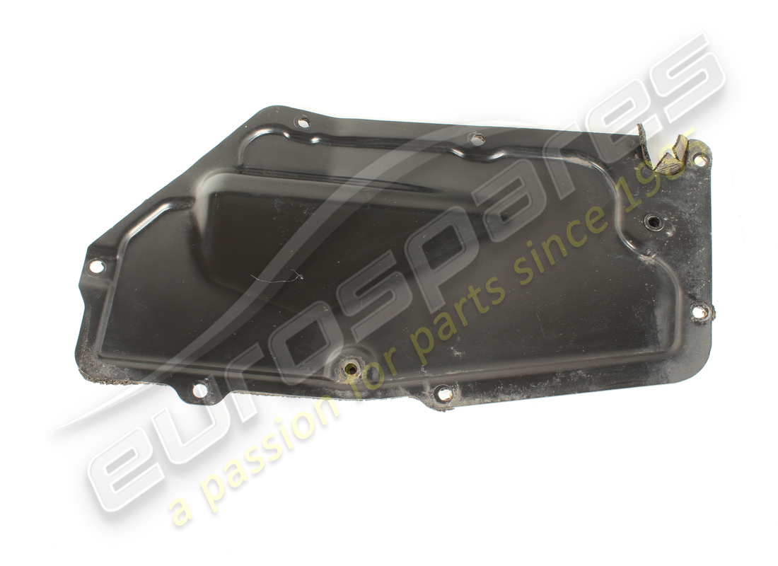 USED Ferrari CANISTER PROTECTION COVER . PART NUMBER 84177700 (1)