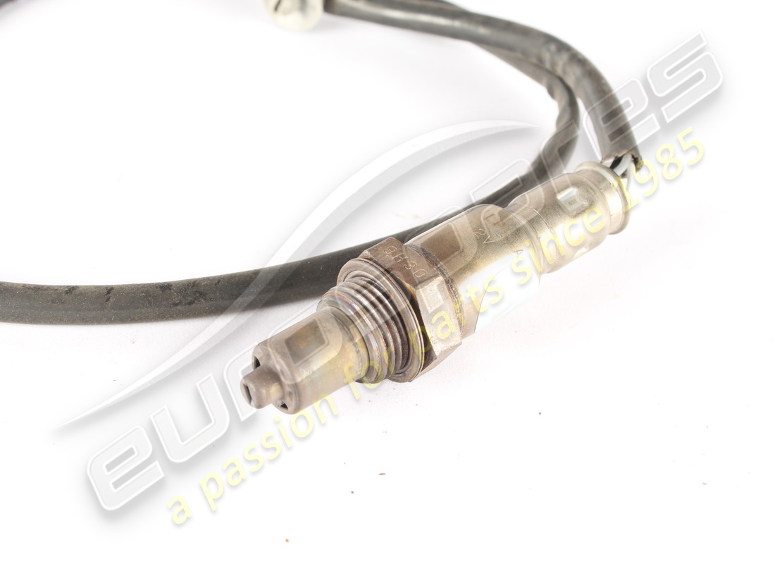 USED LAMBORGHINI LAMBDA PROBE OZAS-S4.0. PART NUMBER 4M8906265C (2) used lamborghini lambda probe ozas-s4.0. part number 4m8906265c (2)